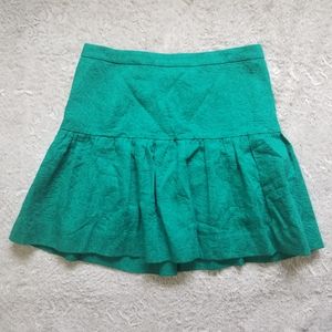 NWOT J Crew Casual Skirt